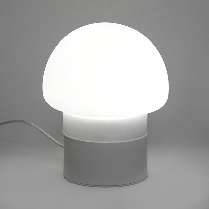 โคมไฟโต๊ะเห็ด LED
