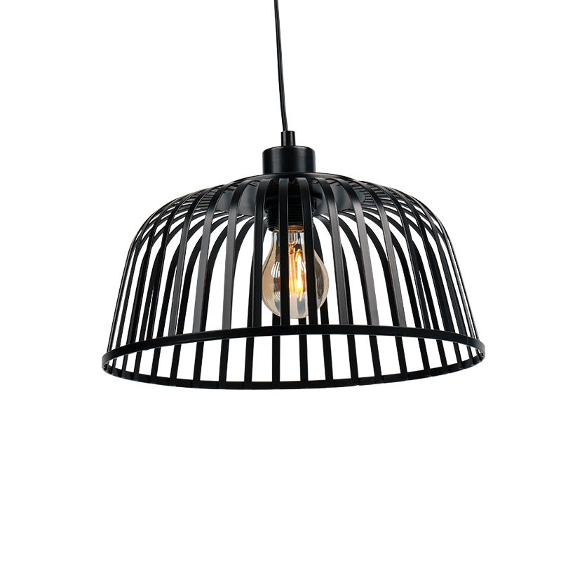 โคมระย้าเหล็กโบราณ