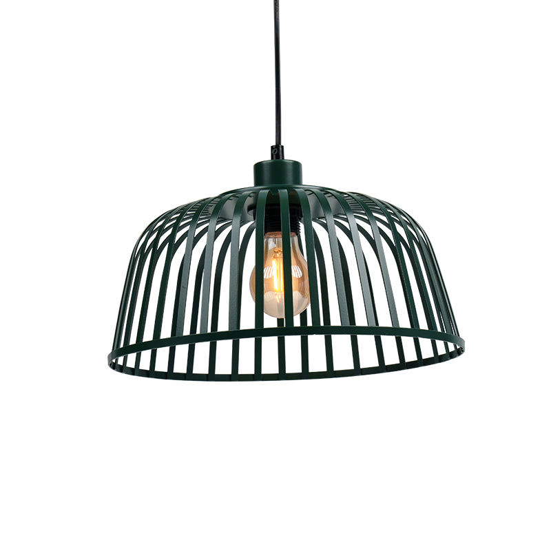 โคมระย้าเหล็กโบราณ