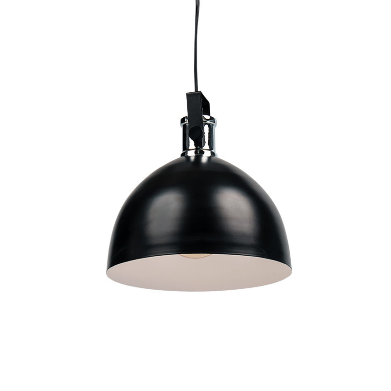 โคมระย้าโลหะเรขาคณิตนอร์ดิก