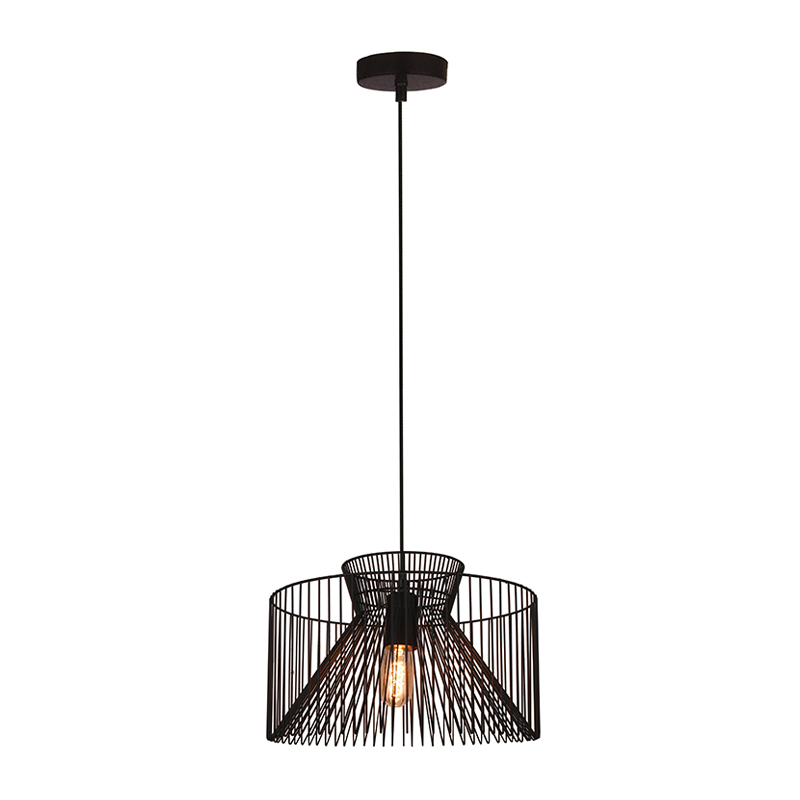 โคมระย้าเหล็กนอร์ดิก