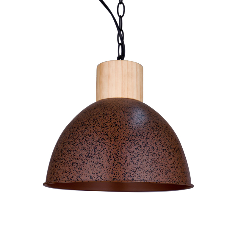 โคมระย้าโลหะสร้างสรรค์สไตล์ญี่ปุ่น