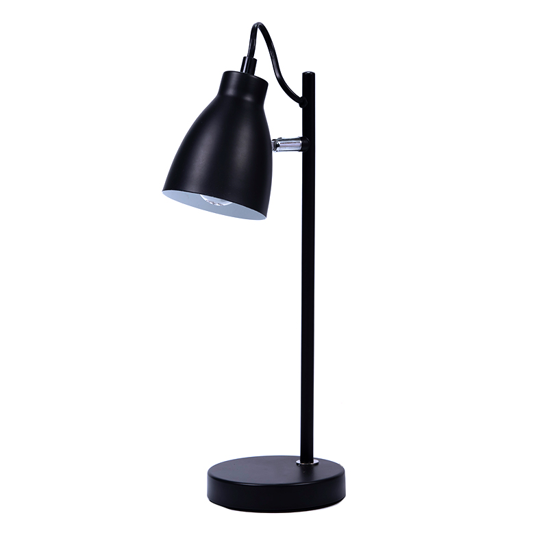 โคมไฟตารางการศึกษามุมย้อนยุคที่ปรับได้