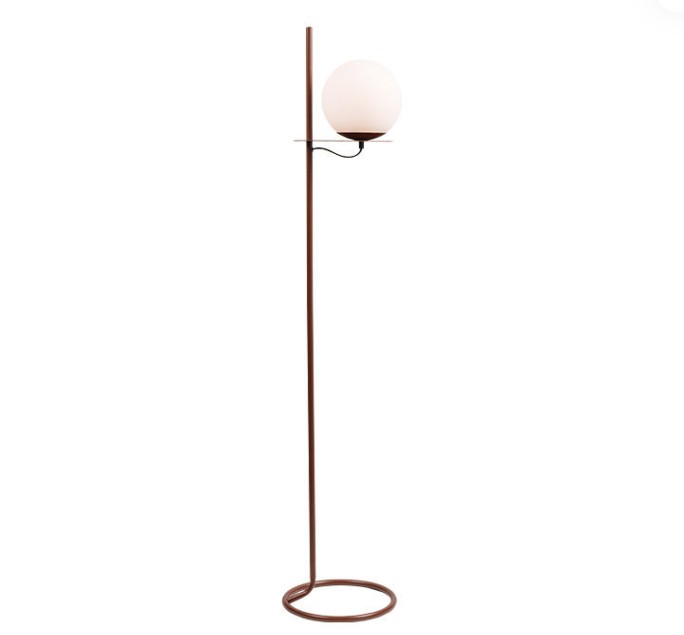 โคมไฟพื้นแก้วสไตล์ญี่ปุ่นนี้เหมาะสำหรับการใช้งานระยะยาวหรือไม่? มันปกป้องดวงตาหรือไม่?