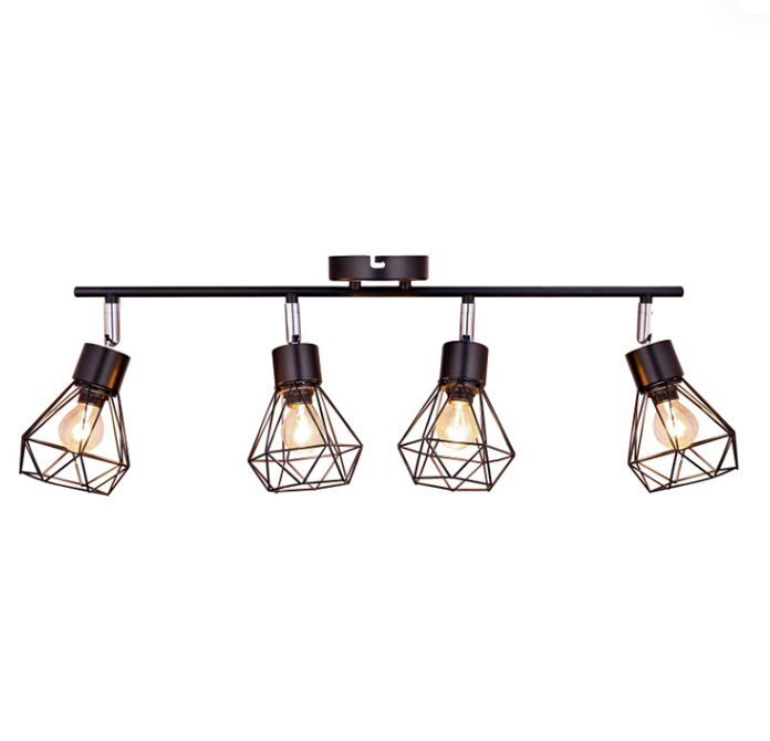 หลักการทำงานของโคมไฟติดผนังคืออะไร?